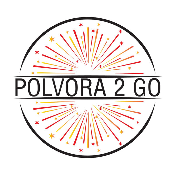 Polvora 2 Go